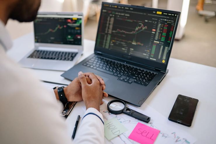 Scalable Capital vs Trade Republic: de vergelijking