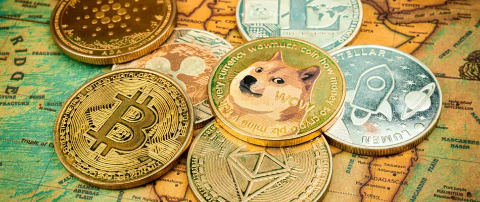 cryptocurrency werking