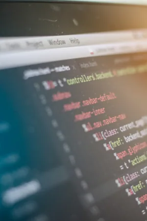 crypto development