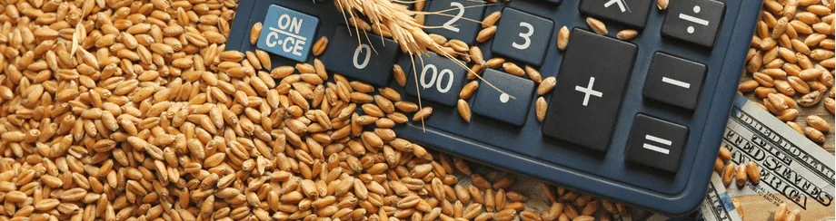 Agrarische producten