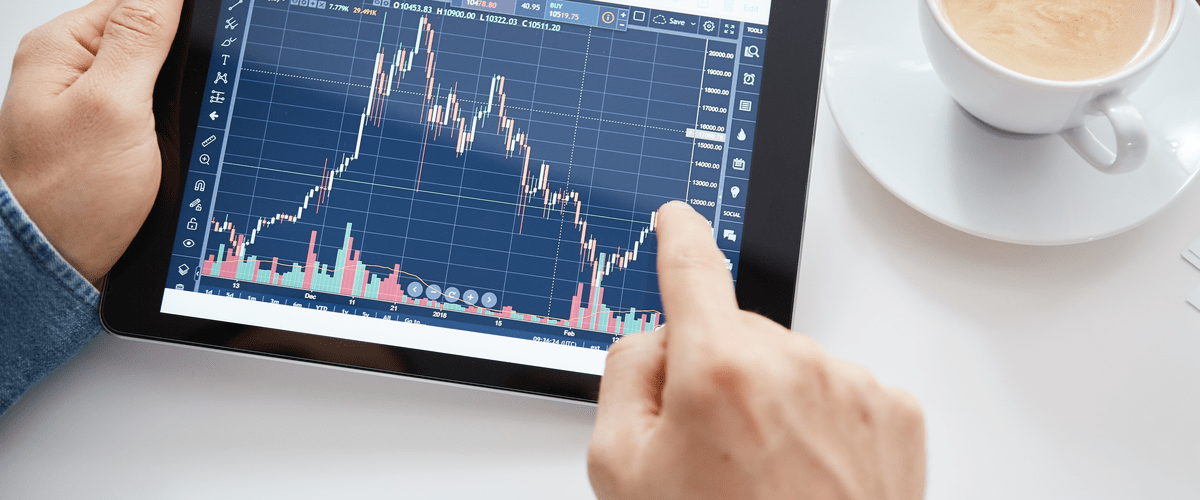 Beleggen in aandelen of in Forex?