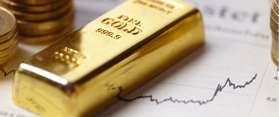 beleggen goud slim