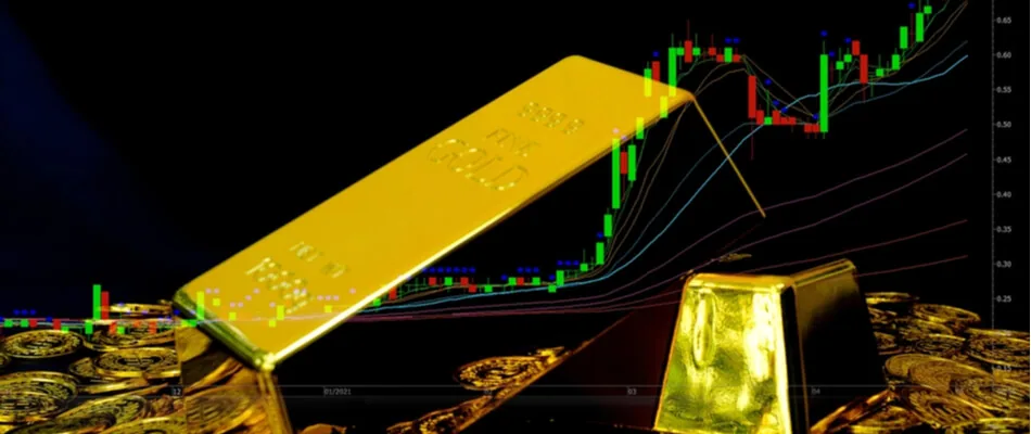 beleggen goud