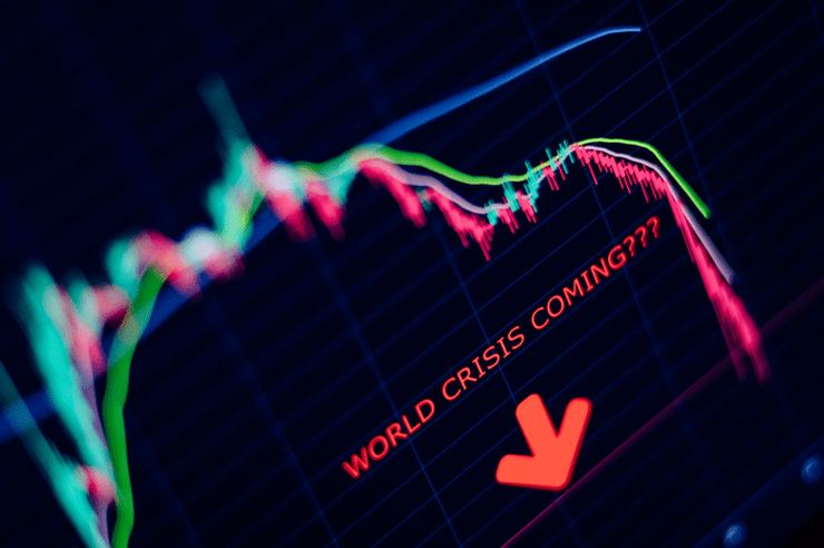 Hoe beleg je tijdens een crisis? - TIPS & TRICKS