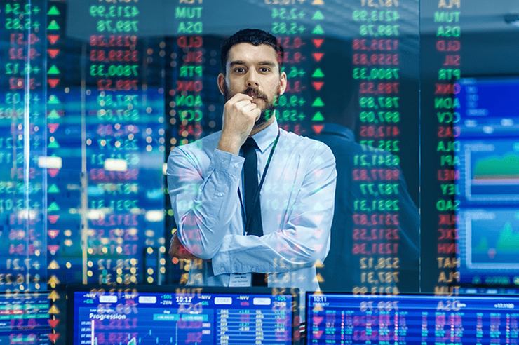 Uitleg over de (effecten)beurs - DIT MOET JE WETEN!