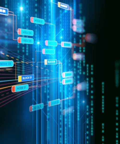Blockchain Blockchain