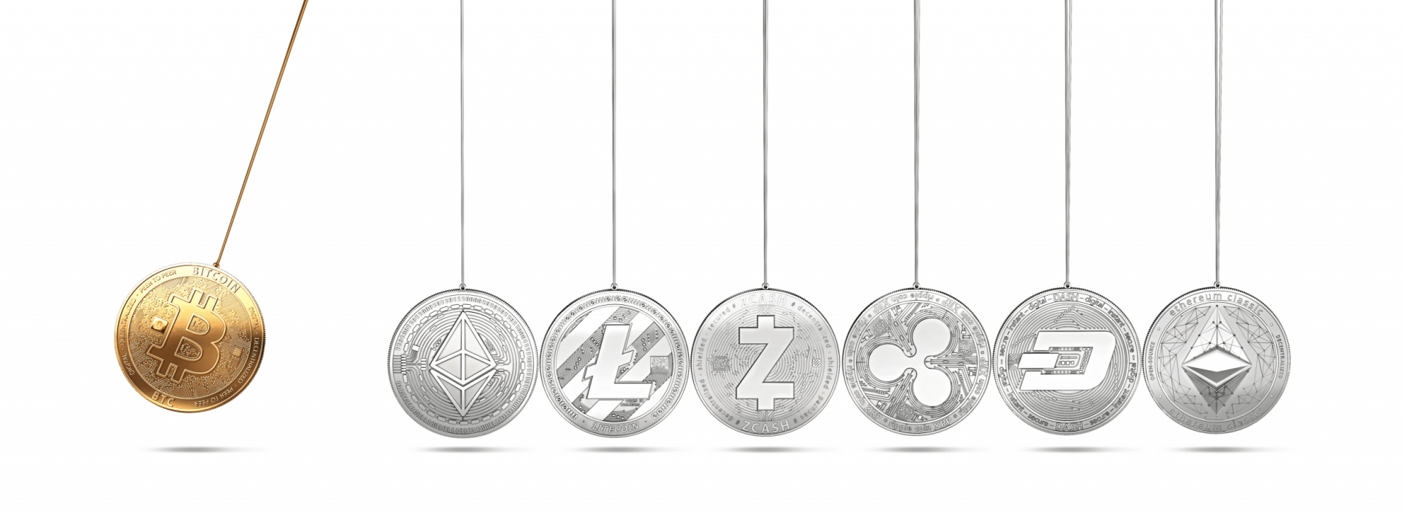 cryptocurrencies
