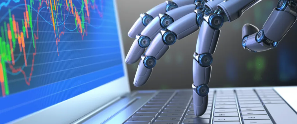 automatisch beleggen