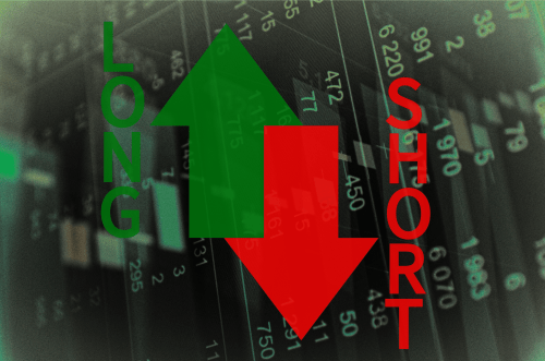 CFD short long
