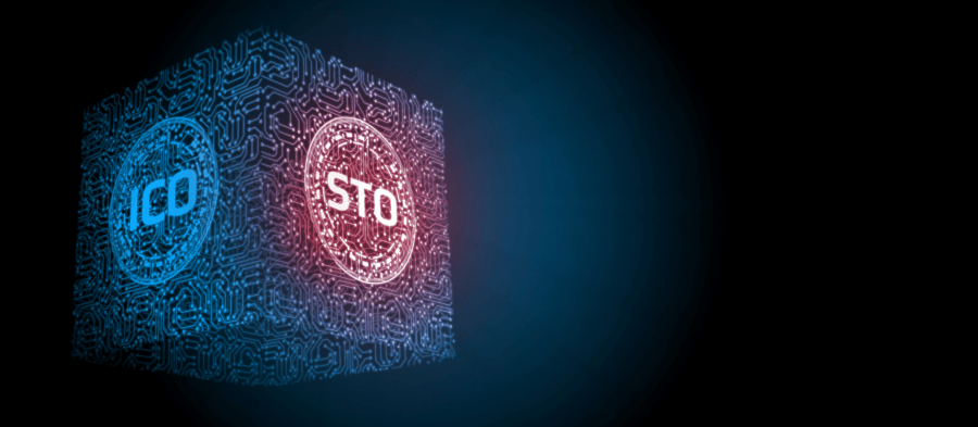 ICO & STO