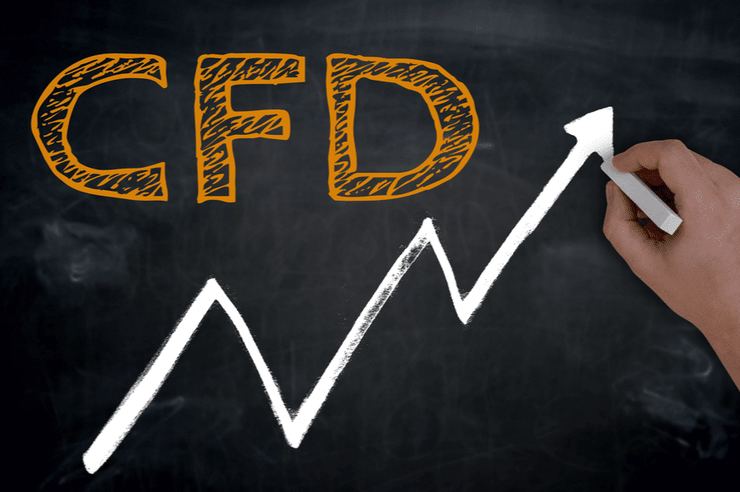 CFD trading: hoe werkt het? - TIPS & TRICKS