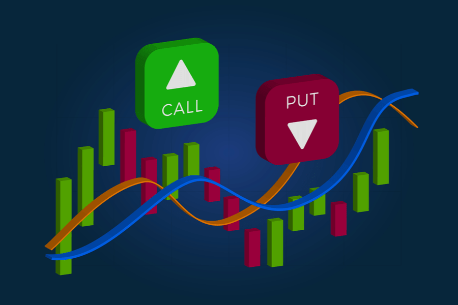 Call en put opties