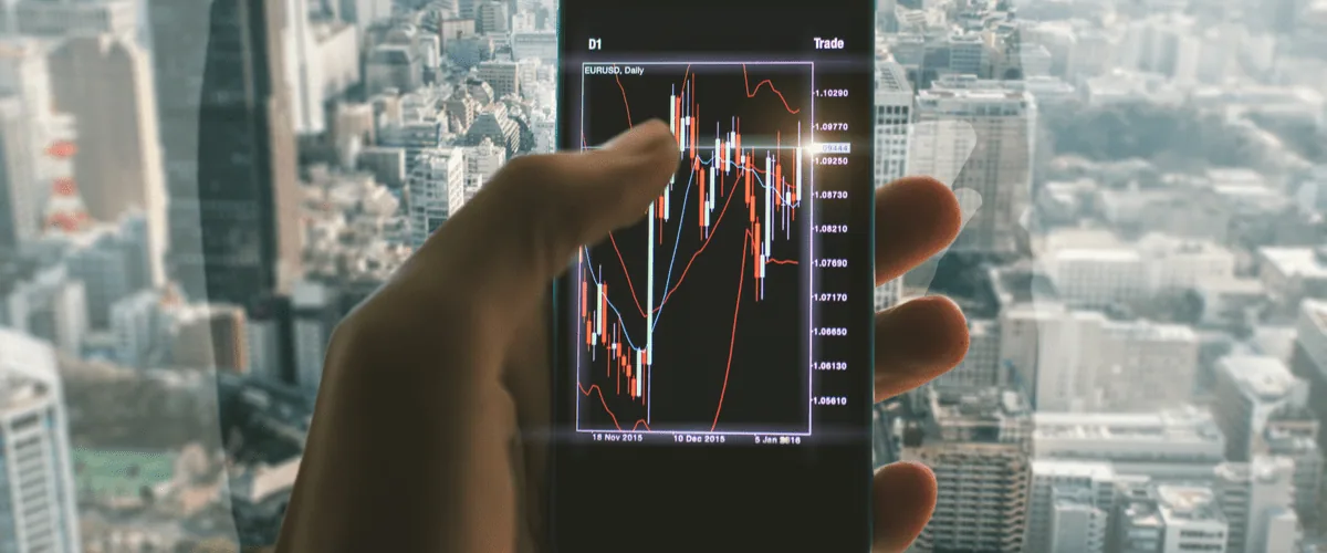 Wat is forex trading