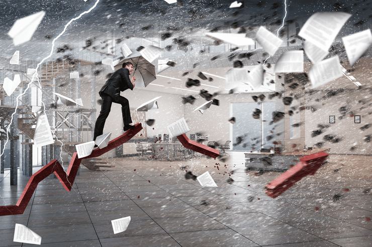 Risicomanagement bij CFD beleggen - TIPS & TRICKS