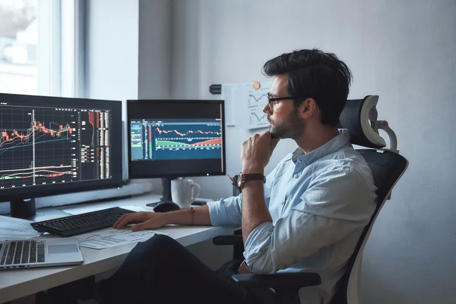 daytraders en spreads