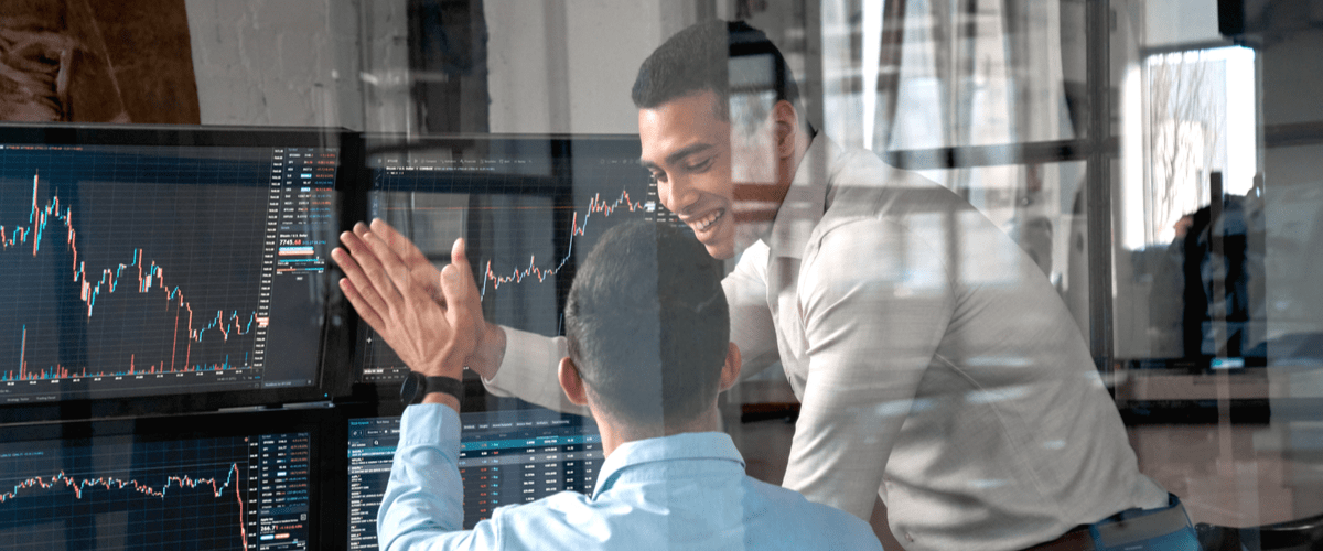 Wat is rendement met beleggen?