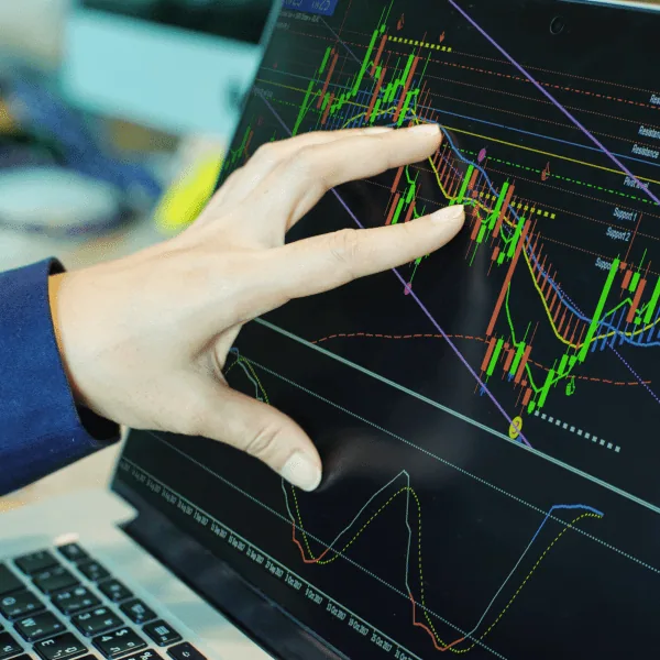 Technische analyse