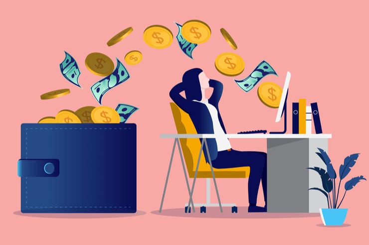Passief beleggen, hoe doe je dat? - TIPS & TRICKS
