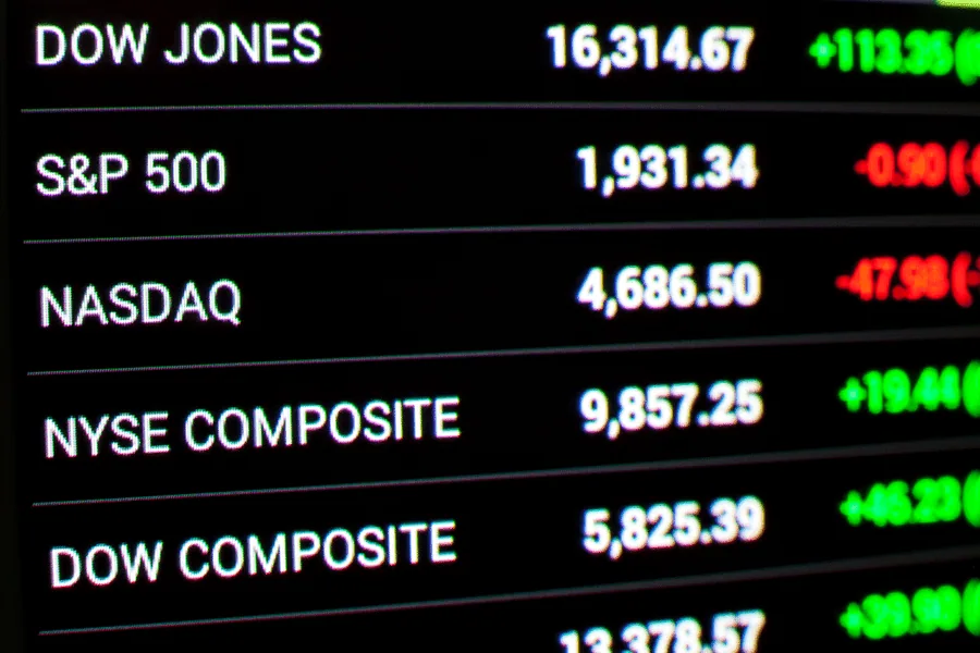 Indexbeleggen