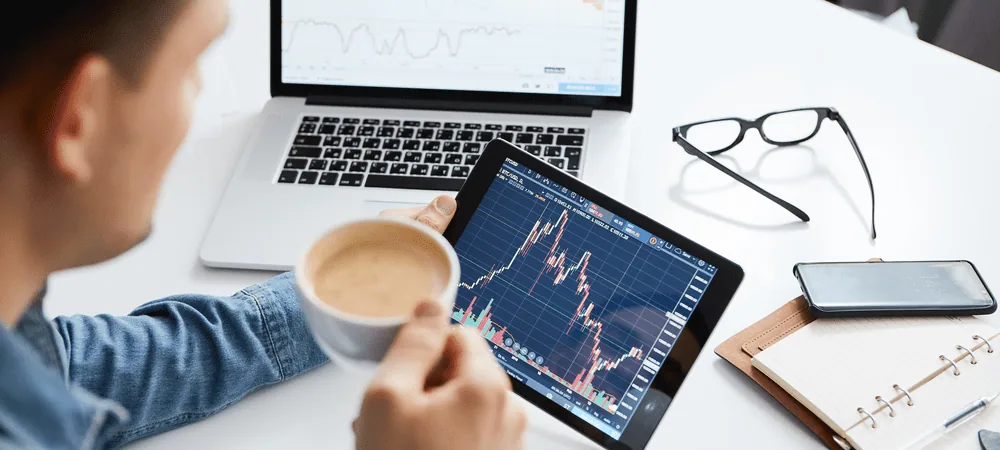 CFD aandelenhandel