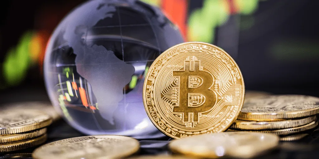 Wat is een cryptocurrency exchange?