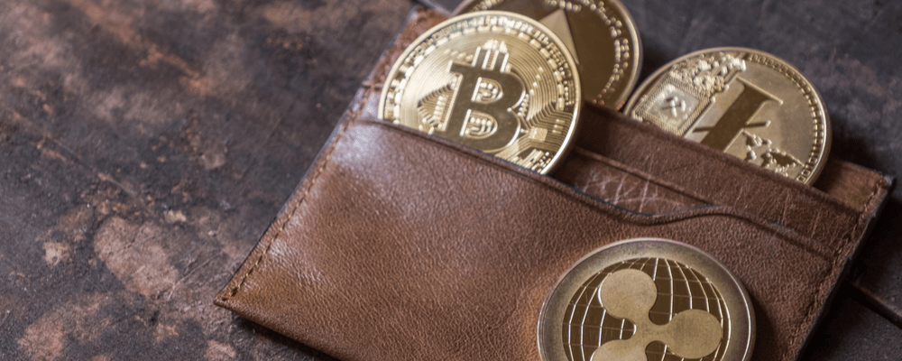 Cryptomunten exchange
