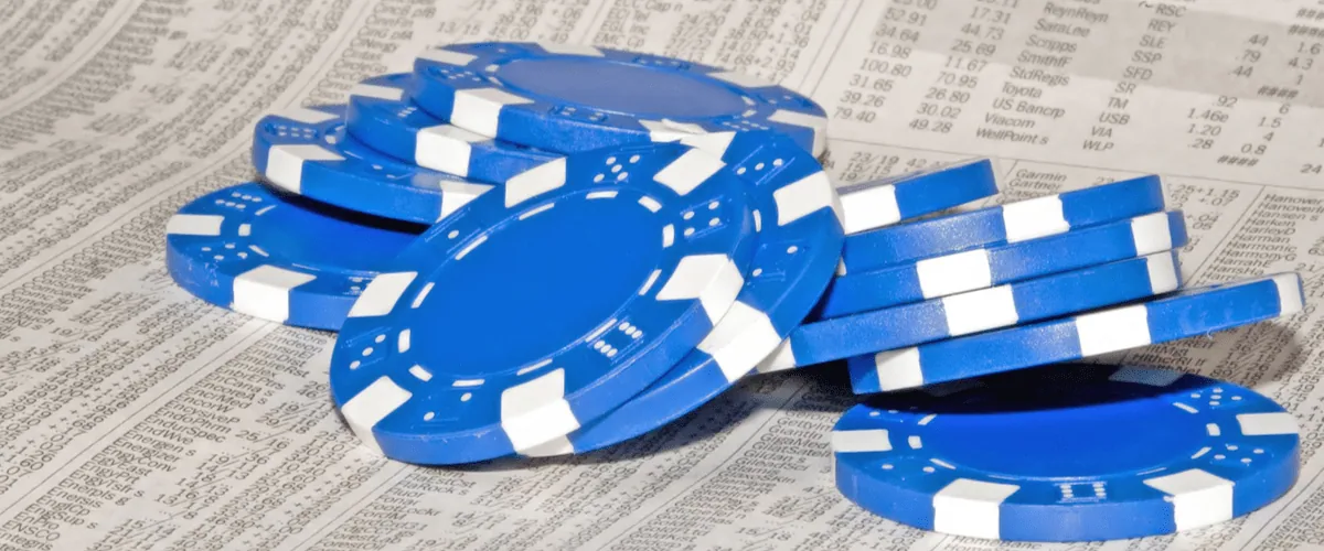 Blue chip aandelen, betekenis