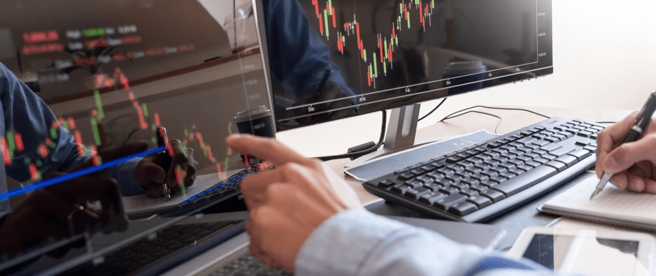Daytrading