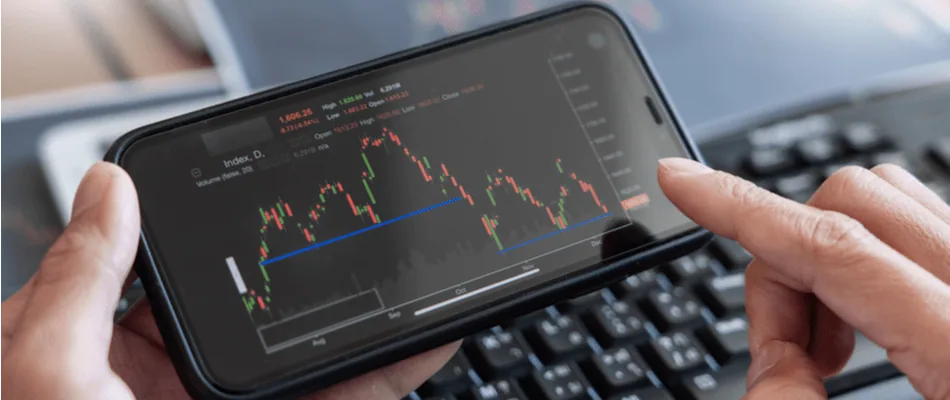 Realistische winst, geld verdienen met Forex
