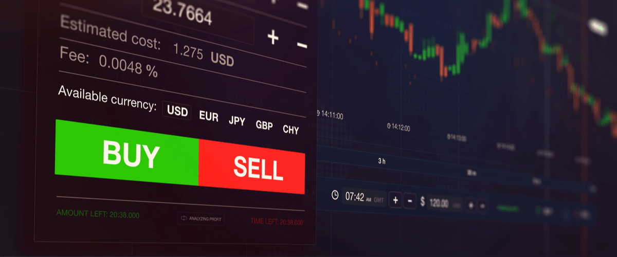 Met Forex trading geld verdienen