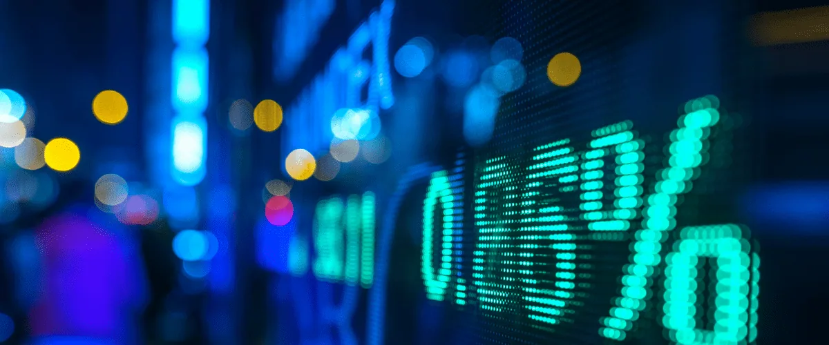CFD traden op de Nasdaq index