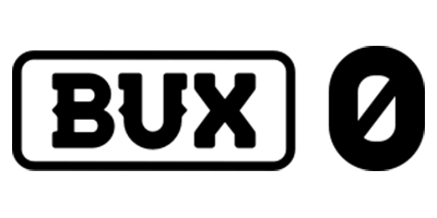 BUX zero logo