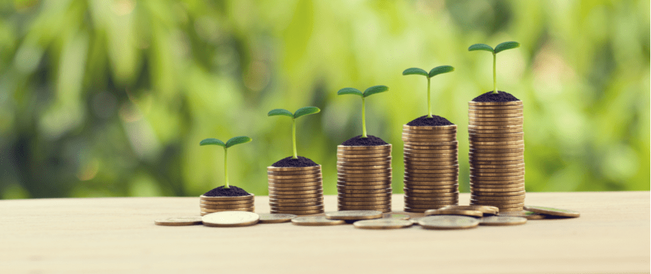 Buy & Hold lange termijn beleggen