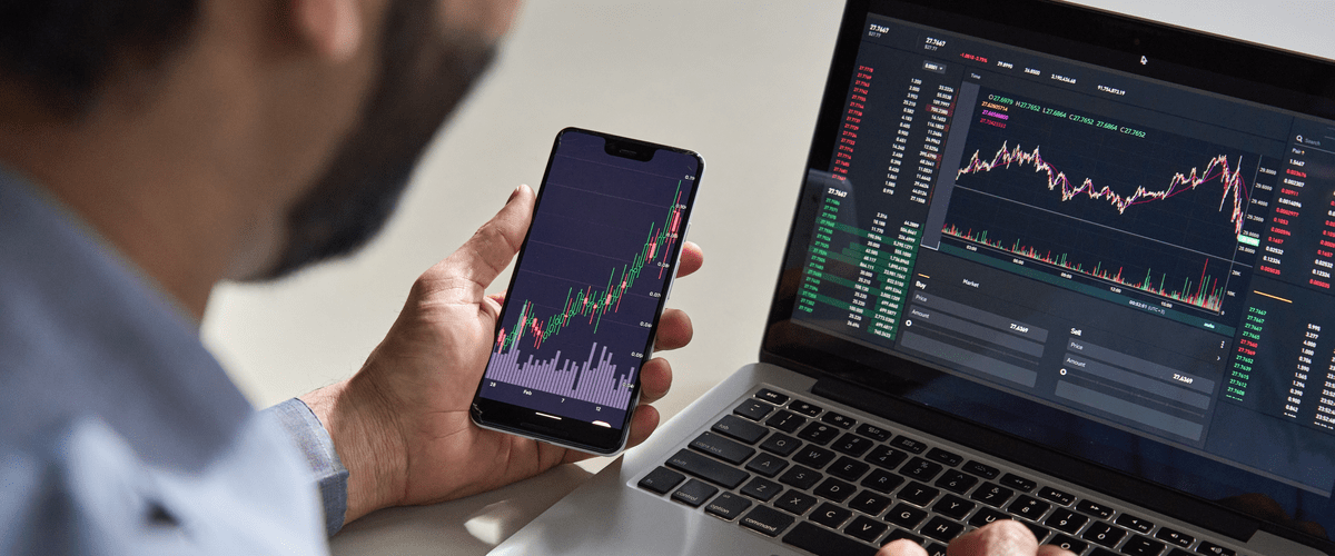 Buy and hold beleggen methode