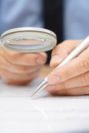 Due diligence crypto