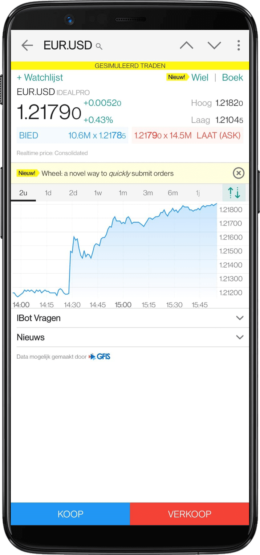 MeXeM review effect pagina