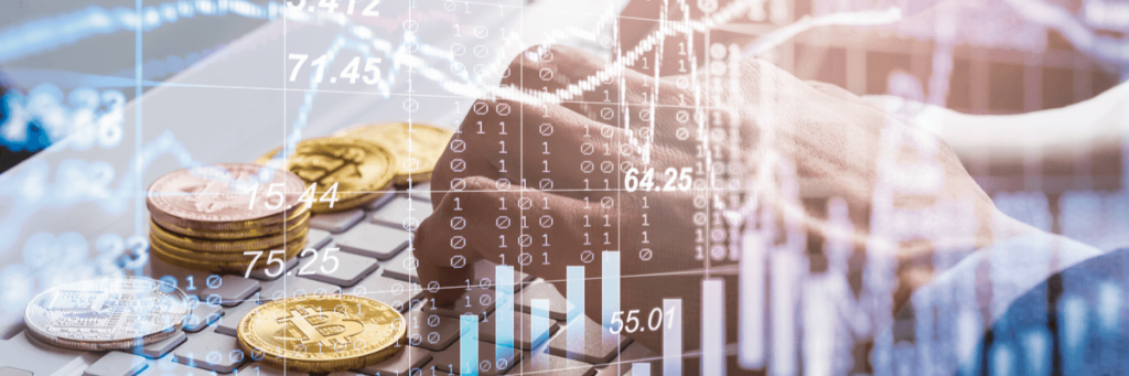 Termen nodig voor cryptocurrency beleggen