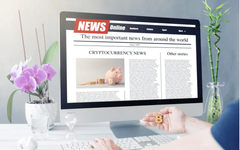 Crypto nieuws