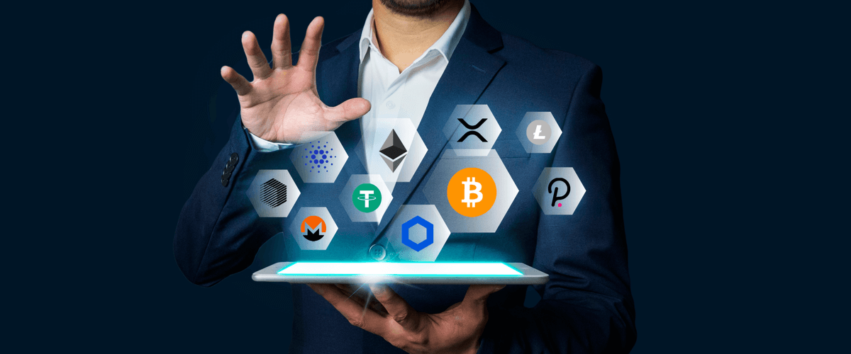 Cryptocurrency nieuws