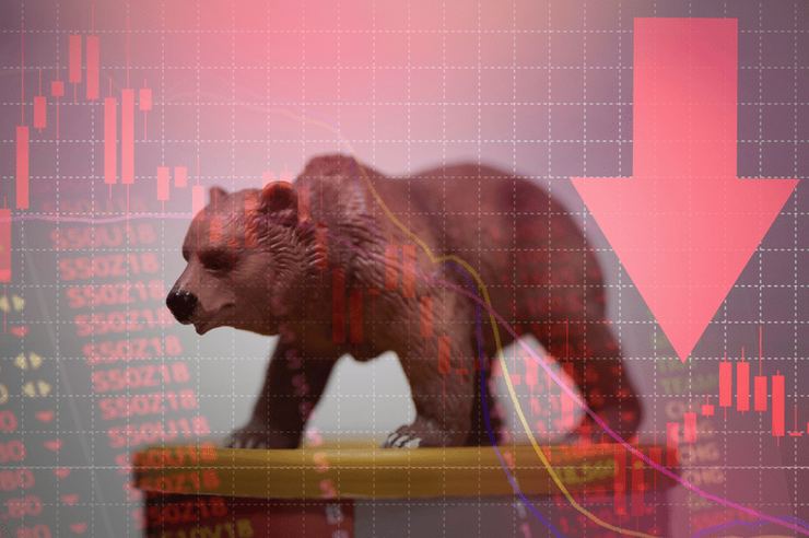 Strategieën binnen een bear market - TIPS & TRICKS