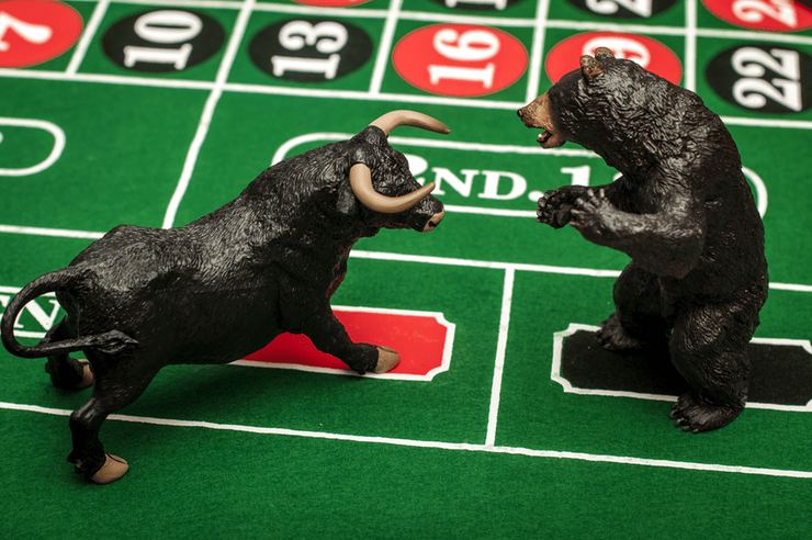 Is beleggen hetzelfde als gokken? - LEES DIT voor je begint!