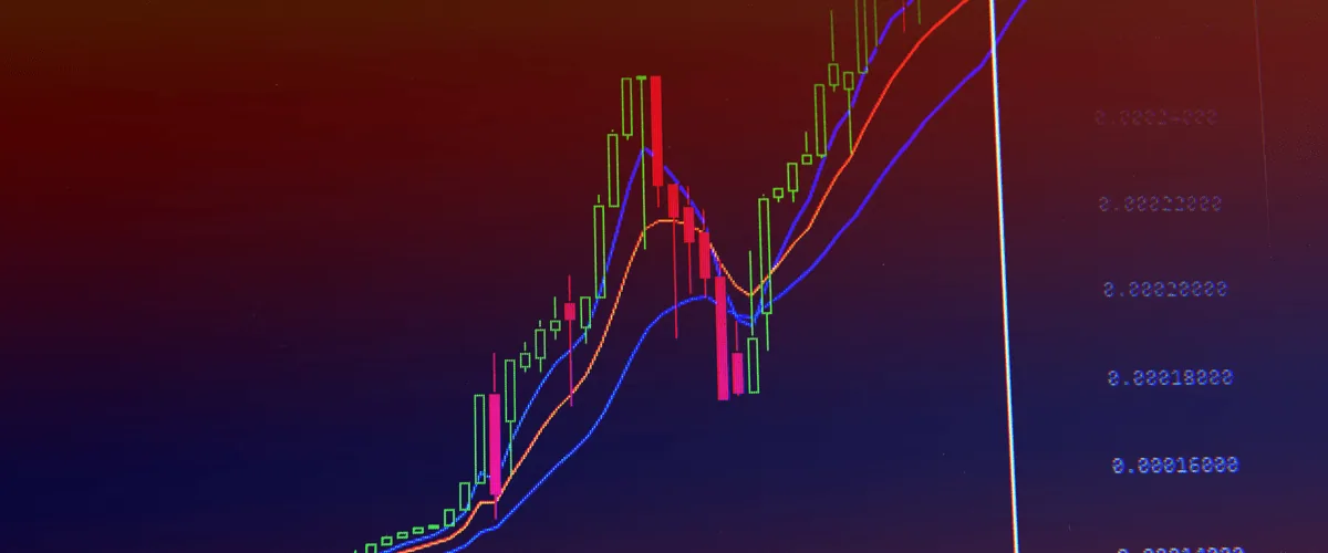 Buy the dip aandelen strategie