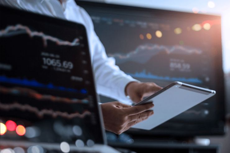 ECN en Market maker brokers, de verschillen - DIT MOET JE WETEN!