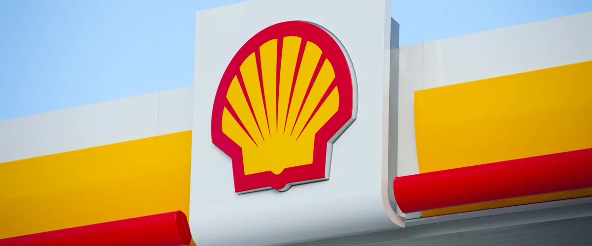 Twee soorten shell aandelen