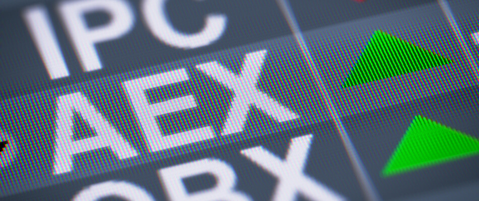 beleggen in aex