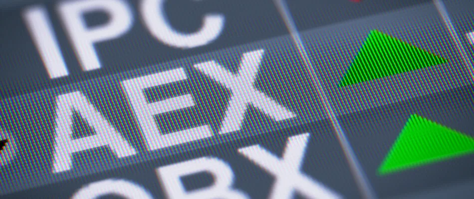 beleggen in aex