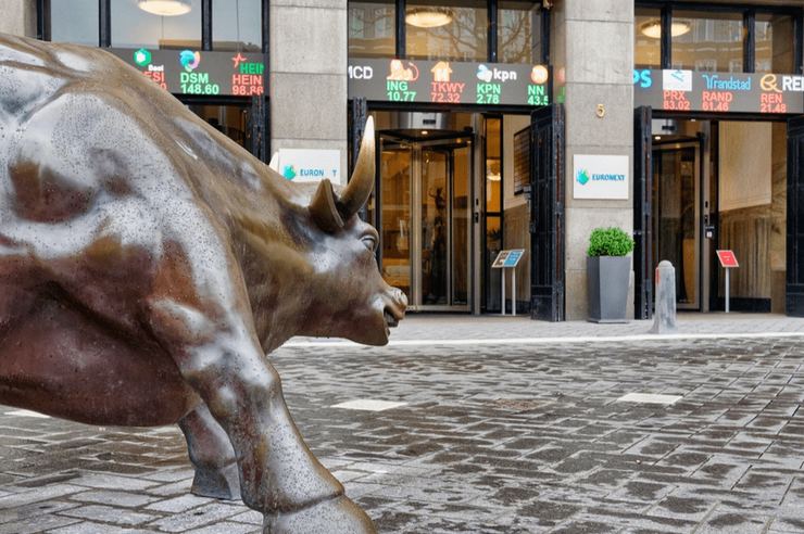 AEX ETF, wat is het? - DIT MOET JE WETEN!