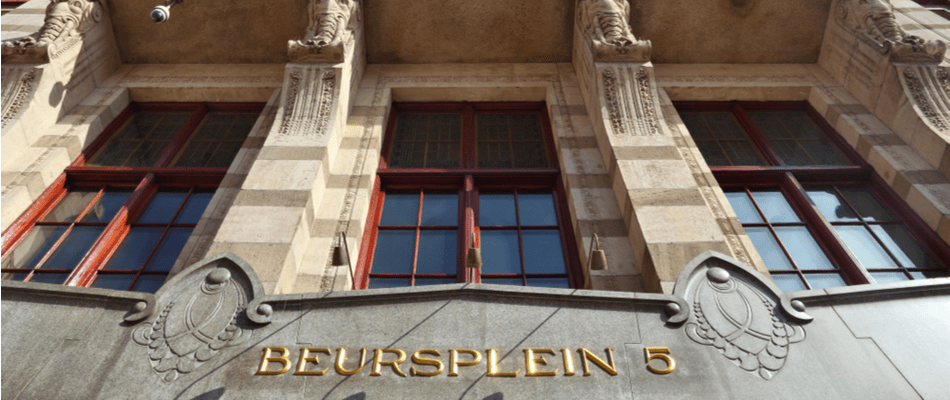 Beleggen in small caps op de Amsterdamse beurs