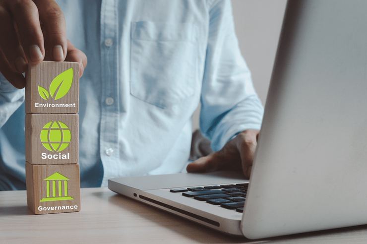 ESG beleggen - LEES DIT voor je begint!