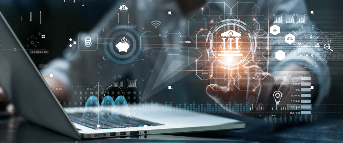 Beleggen bij bank of broker?